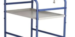 Nice 6000 Infant Observation Trolley