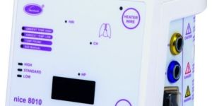 Nice 8010 Heated (Respiratory) Humidifier