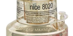 Nice 8020 - Infant / Neonatal Humidification Chamber