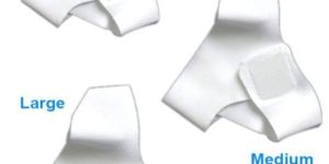 Phototherapy Eye Pad Y Shaped