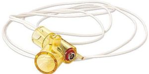 Reusable Heater Wire for Breathing Circuits