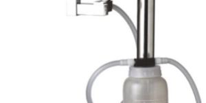 Venturi Slow Suction