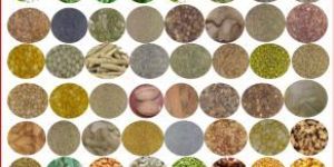 POWER Organic Millet