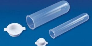 Centrifuge Tubes with Round Bottom for Laboratory