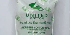 10gm Absorbent Cotton Wool Roll