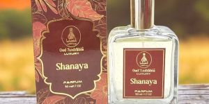 Shanaya Fragrance Perfume