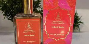 Velvet Rose Perfume