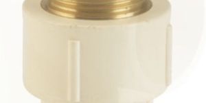 CHLORINATED POLY VINYL CHLORIDE PIPES