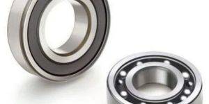 Ceiling Fan Bearings