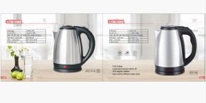 Electric Steel Kettle
