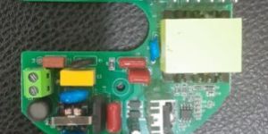 RF Remote Controller Board