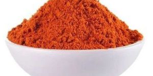Medium Spicy Red Chilli Powder
