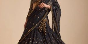 Designer Lehenga Choli
