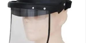 Helmet Visor