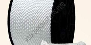 Nylon 3 Strand Rope