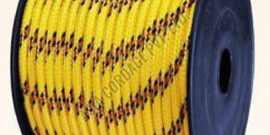 Polyester Diamond Braid Rope