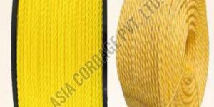 Polypropylene 3 Strand Danline Rope