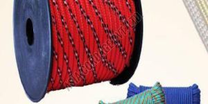 Polypropylene Diamond Braid Rope