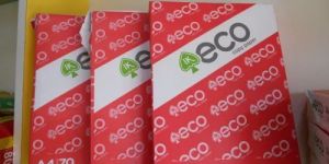 70 GSM IK Eco Bond Paper
