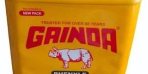 Floor Liquid Gainda Black Phenyl