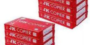 JK 75 GSM A4 Copier Paper