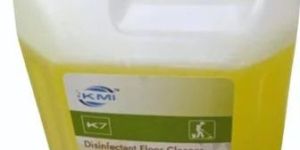 KMI Disinfectant Floor Cleaner Liquid