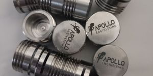 Solar Sprinkler SS 304