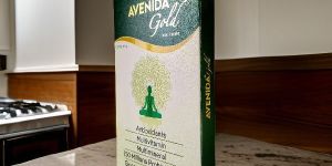 Avenida Gold Capsules