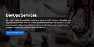 Devops Service