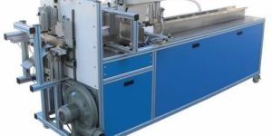 Automatic Sanitary Napkin Packaging Machine