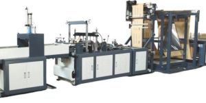 Bag Making Machine