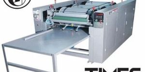 Bag Printing Machine