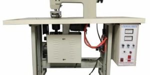 Manual Ultrasonic Sealing Machine