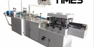 Non Woven Bouffant Cap Making Machine