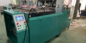 T600A Paper Plate Making Machine