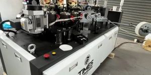 Tea Paper Cup Making Machine