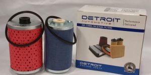 DTF-4236 Detroit Sumo Fuel Filter