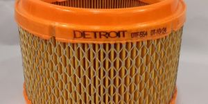 DTF-554 Detroit Swaraj 855 Air Filter