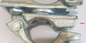 Forged Swivel Coupler