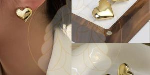 TEULRIP ANTI TARNISH EARRINGS VIII