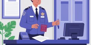 Customs Clearance Service