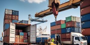 Project Cargo Service