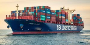Sea Cargo Service