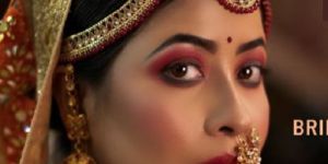 Bridal Make up Services
