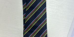School Uniform Ties
