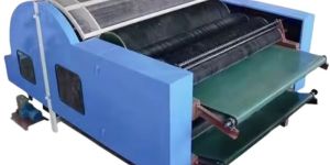 Yarn Spinning Machine