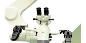 Sanma Ocula Microscope
