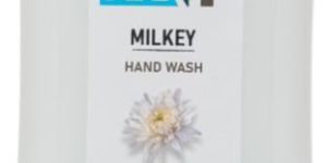 1 Ltr. Max Plus Milkey Hand Wash