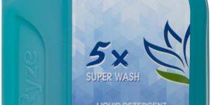 5 Ltr. Ryze Super Wash Liquid Detergent