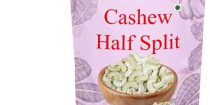 Half Split Cashew Nuts